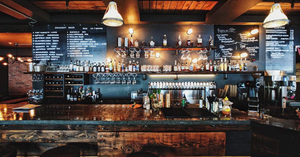 Bar and Nightlife Safety: Essential Tips for a Safe Night Out