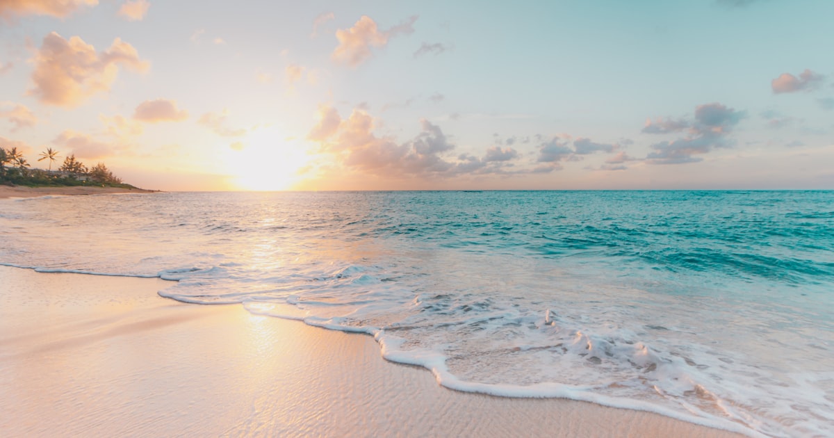 Beach Safety Guide 2026: Essential Tips to Stay Safe by the Ocean