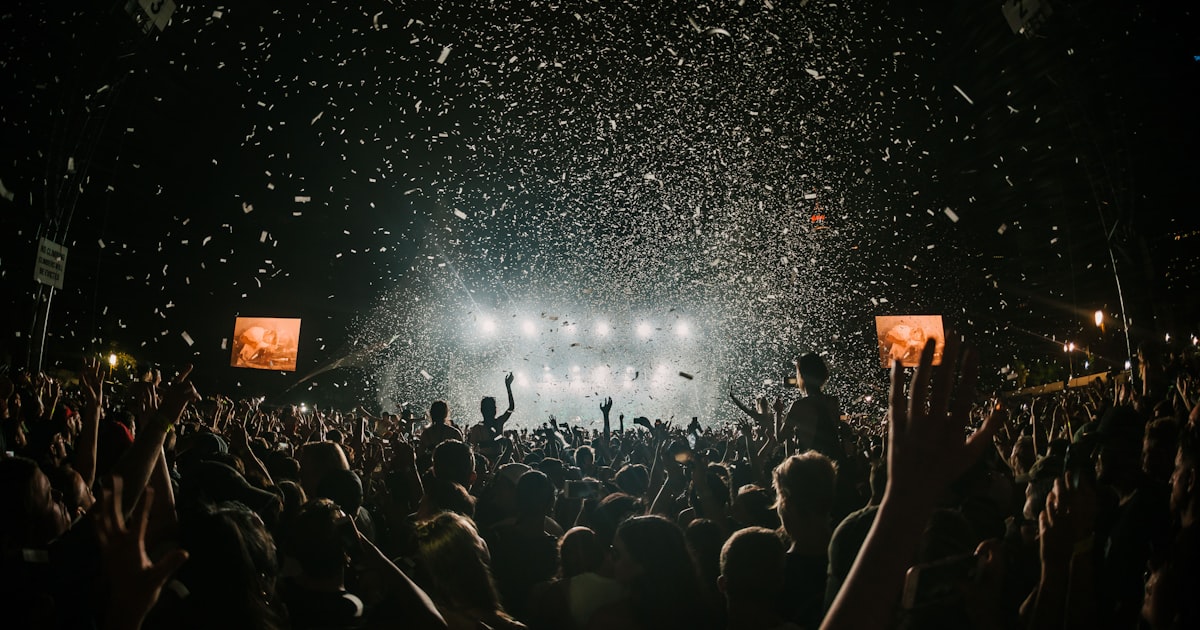 Festival Safety Guide 2026: Essential Tips to Stay Safe at Music Festivals