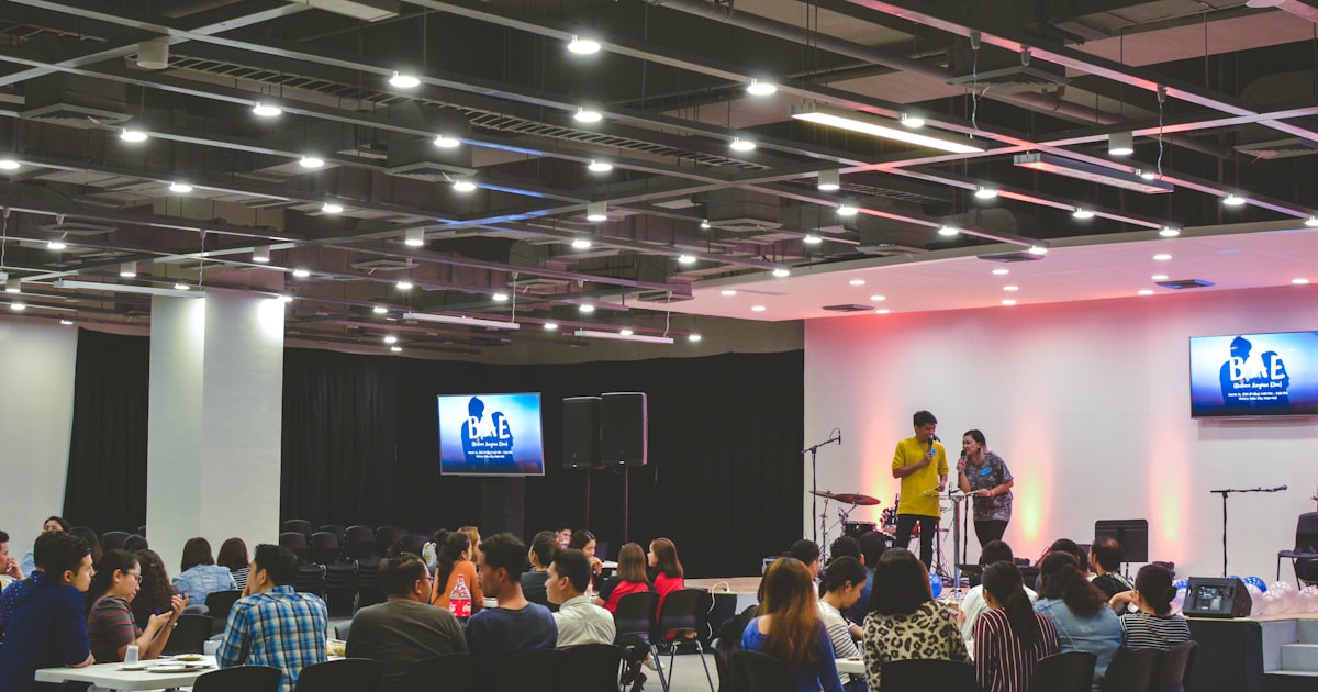 Personal Safety for High School Students: A Parent's Guide